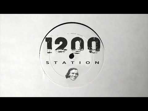 TRIBUTE TO MURK: the Murk Records releases 90's vinyl mix - Old school deep house