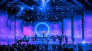 Mariah Carey - Circles (2019 live arrangement rendition)