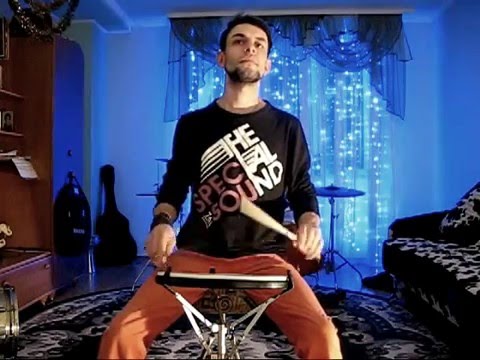 Olexy Palynsky Relax and Roll with It