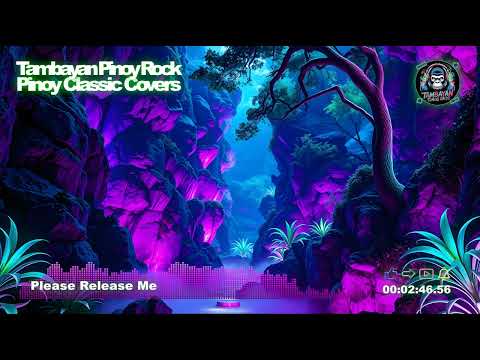 Please Release Me (AI | Remix | Soft Rock Ballad Cover)