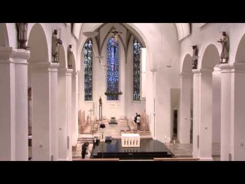 Die Antwortpsalmen – In der Heiligen Nacht Lesejahr B