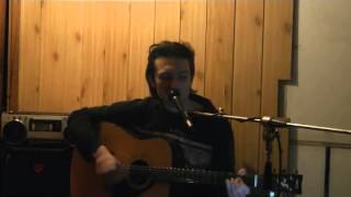 Strange Out Here (acoustic cover)