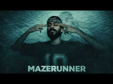 Maze Runner - Emde (Official Audio)