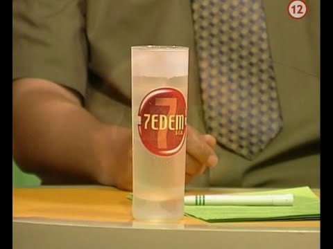 Sedem s.r.o. 2002 - 15