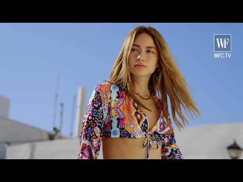 LULI FAMA | MEDITERRANEAN CRUISE