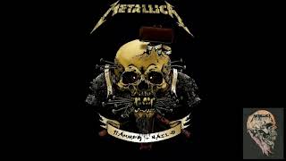 Metallica - Remember Tomorrow HQ