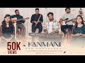 Kanmani Nee Kanvalarai Roshan Vincent Ft Blesslin Christina Beryl Tamil Christmas Song 2023