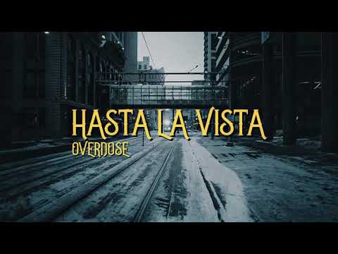 ULTRA VIA x N.T.A - HASTA LA VISTA