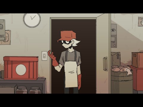 Dead Fish — Trailer (Inglés)