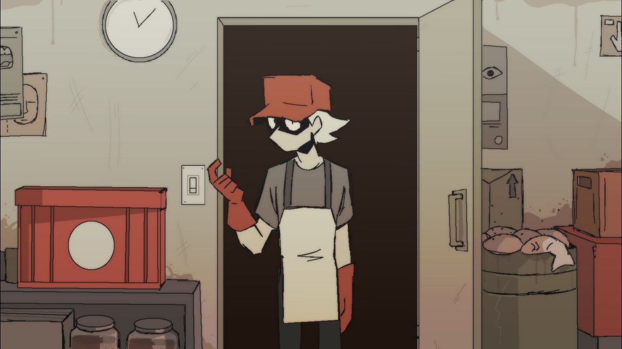 DeadFish | Short Film