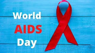 World AIDS Day 2021 | World AIDS Day 2021 Theme