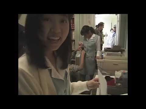 END OF EVANGELION BEHIND THE SCENES OF LIVE ACTION SEQUENCE [English Subtitles]