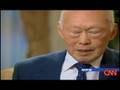 Lee Kuan Yew - Interview with Fareed Zakaria - YouTube