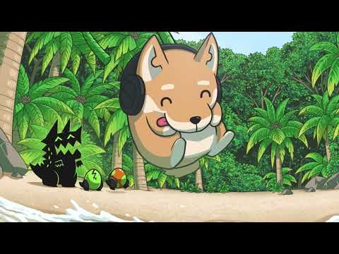 Hyper Potions - Seaside