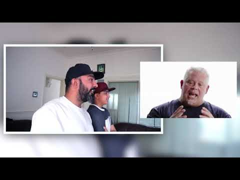 AMAZING HE WANTED TO KILL MUSLIMS AND THEN BECAME ONE