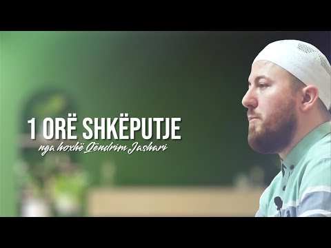 1 orë shkëputje të ndryshme - Hoxhë Qëndrim Jashari
