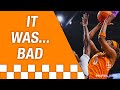 Rough Weekend For The Sports The Vol Bros Podcast
