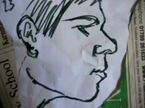 The Unit Ama, "Dead Birds"