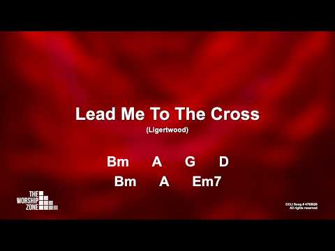 To The Cross - Liveloud
