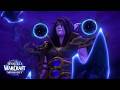 EPIC FINALE The Final Cinematic From The Voidspire Raid In WoW Midnight English Version