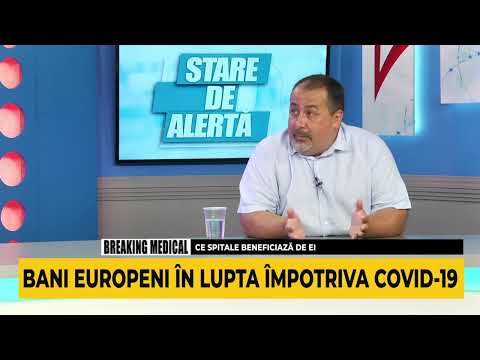 Medika Special 20.05.2020 - CÂT DE PERICULOASĂ ESTE O PERSOANĂ CARE NU POARTĂ MASCĂ