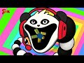 Beware Of HUNGRY WORMS Roblox SCARY TROLL SLAP TOWER