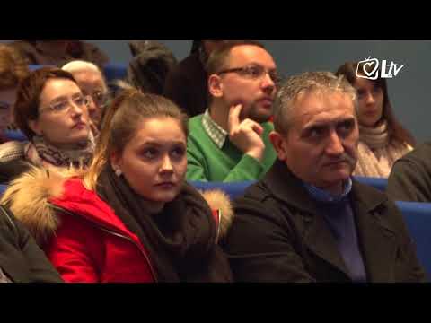 Izdvojeno 1.3.2018. - Tribina 'Zajednički vidici'