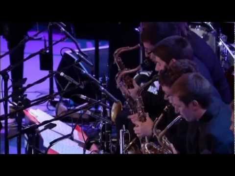 BBC Proms: NYJO - The Change [7/11]