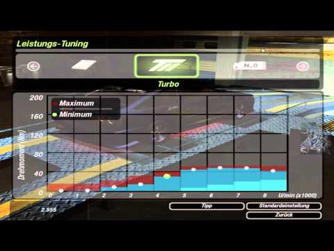 Let's Play Need for Speed Underground 2 part 26 (german)