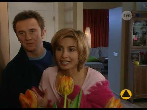 Kasia i Tomek S01E23 Andżelika i Impreza u Stefana