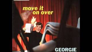 move it on over