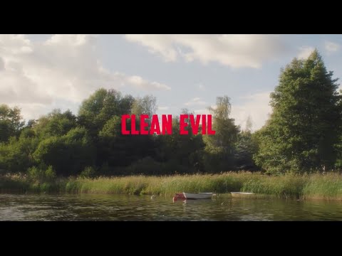 Barbarisms – Clean Evil (official music video)