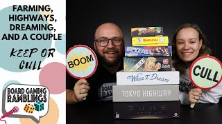 Board Gaming Ramblings - Spy Club video thumbnail