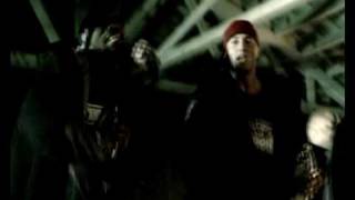 Eminem &amp; D12 - 40 oz (official music video)