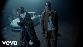 Joaquin Medina, Polimá Westcoast - ROSS (Video Oficial)