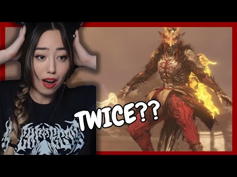 I Had to Fight This Boss TWICE?? | Nioh 2 | Part 6