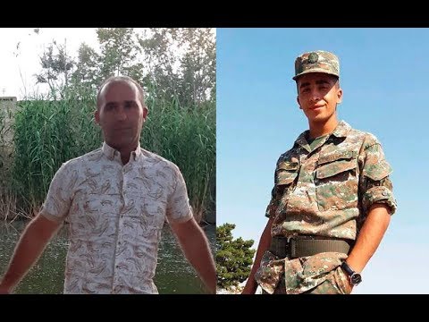 ARMAN (Luiza & Lianna) - Zinvor bales (Armeni Patvin) 2019