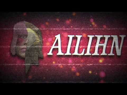 AILIHN||NEW SONG FOR AGILA||FT.FREDZ AND REVERSUS