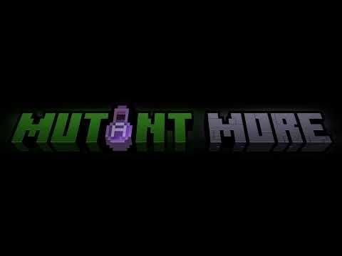 Minecraft New Mutant More Mutant Wither Skeleton Theme OST