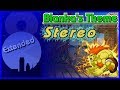 Street Fighter 2 [OST] - Blanka's Theme [Arcade CPS-1 Reconstructed Stereo By 8-BeatsVGM]