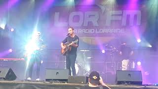 Charlie  Boisseau - J&#39;en ai des tas - Balances