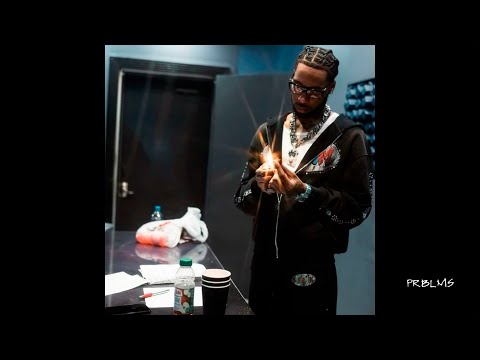 (FREE) Key Glock x Young Dolph Type Beat - "Glizzack Slammin'"