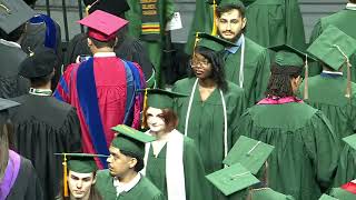 UNC Charlotte | 2026 Summer Commencement | Aug 7th | 10 AM