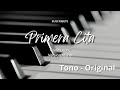 Primera Cita - Carín León - Karaoke - Versión Piano