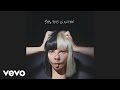 Sia - Space Between (Audio)