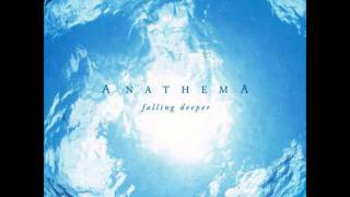 Anathema - Sleep in Sanity (Falling Deeper 2011 )