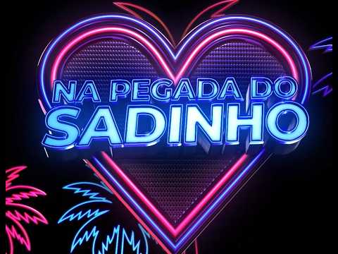 CARNAVAL 2026 - SÃO JOSÉ DO ALEGRE - TE ESPERO NO FAROL - BANDA NA PEGADA DO SADINHO
