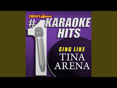 Sorrento Moon (As Made Famous By Tina Arena)