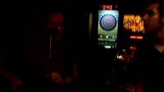 New Amsterdams My Old Man Had A Pistol