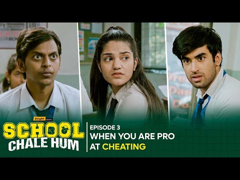 Abhay Anand School Chale Hum